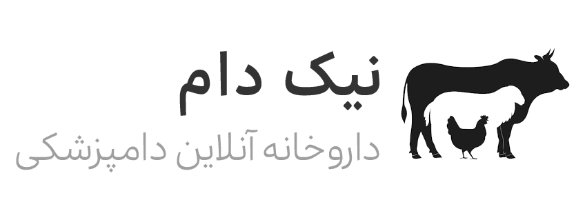 فروشگاه اینترنتی نیک دام