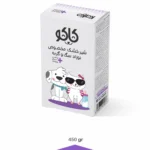 شیر خشک سگ و گربه 450 گرمی کاکو