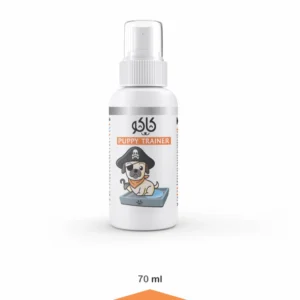 قطره تعلیم ادرار 60 سی سی کاکو