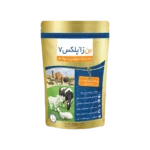 مکمل بن زا پلکس
