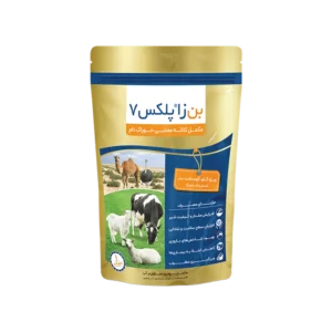 مکمل بن زا پلکس